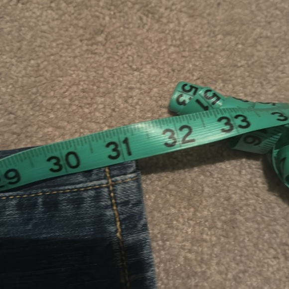 Men’s Lucky Jeans size 33 x31 - Picture 13 of 13